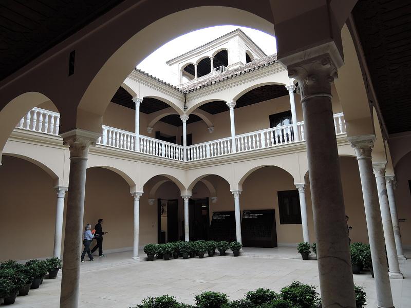 Picassovo múzeum