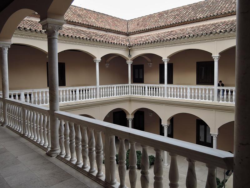 Picassovo múzeum