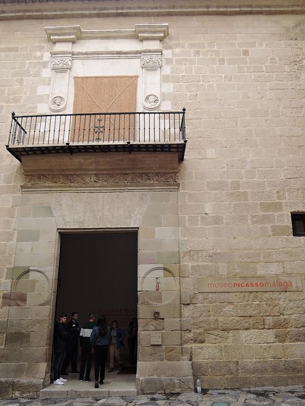 Picassovo múzeum