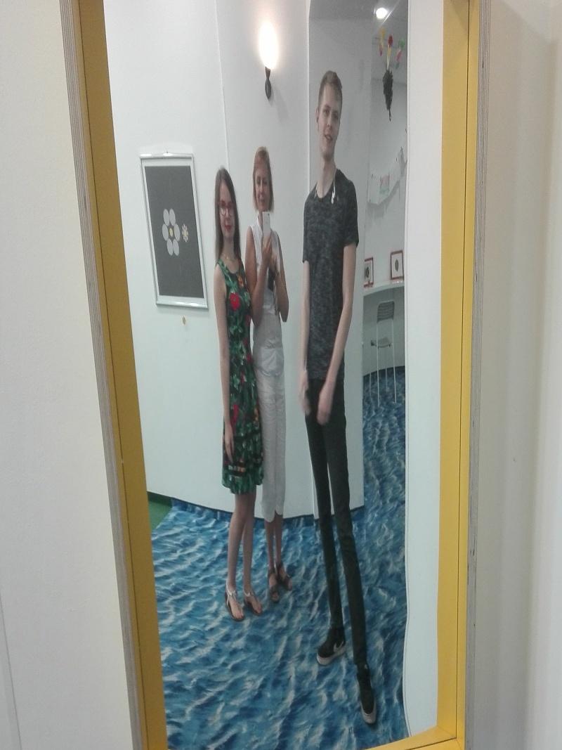 Múzeum Zmyslov