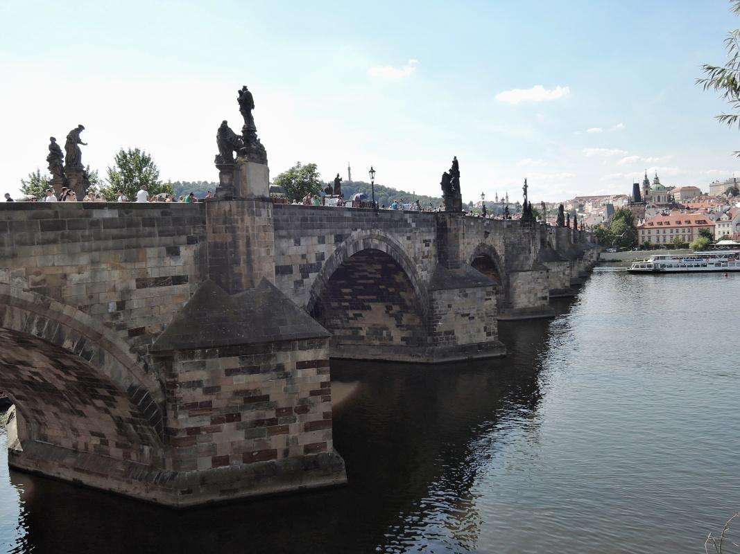 Karlov most