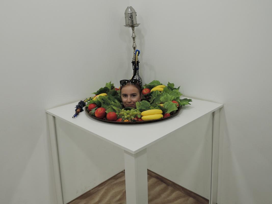 Múzeum Zmyslov