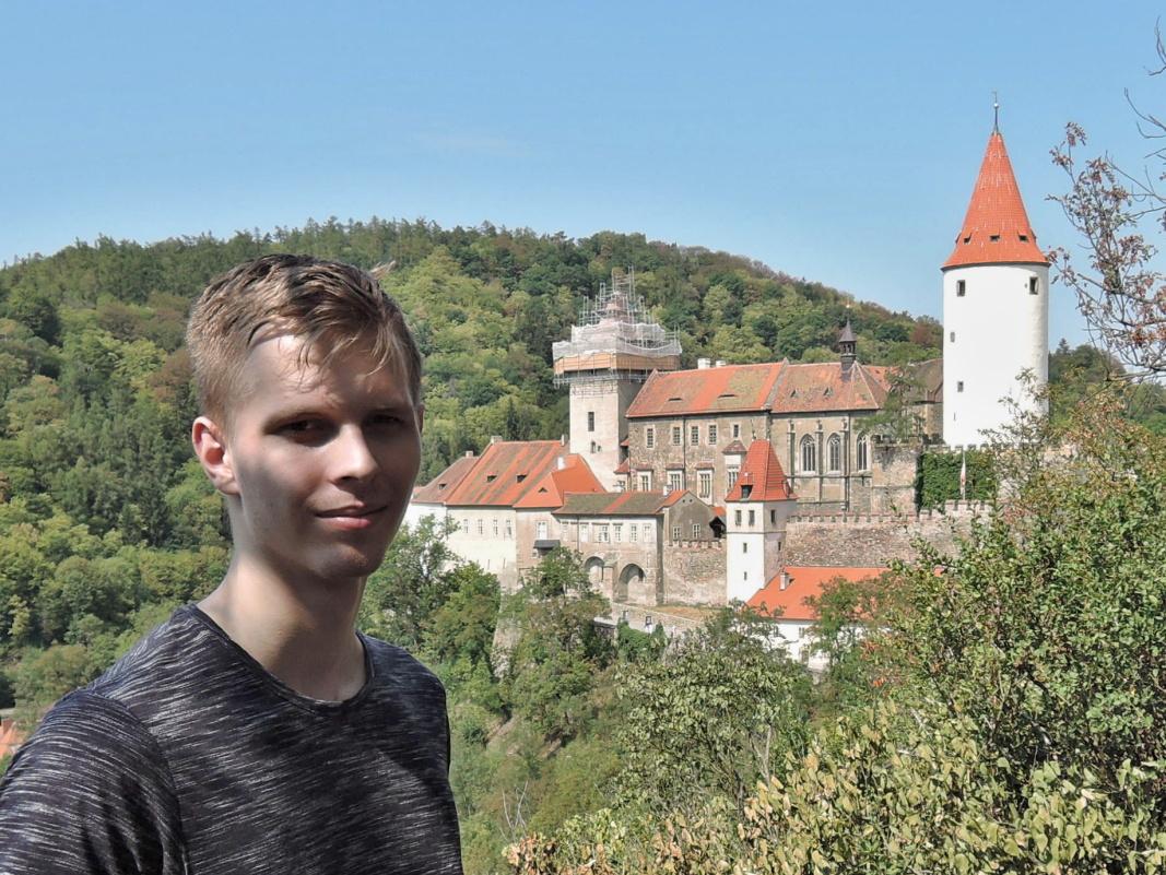 Křivoklát