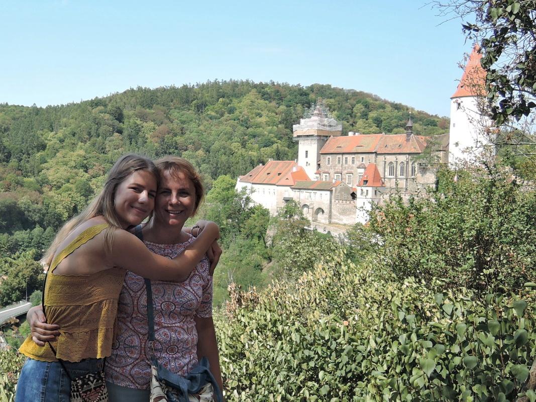 Křivoklát