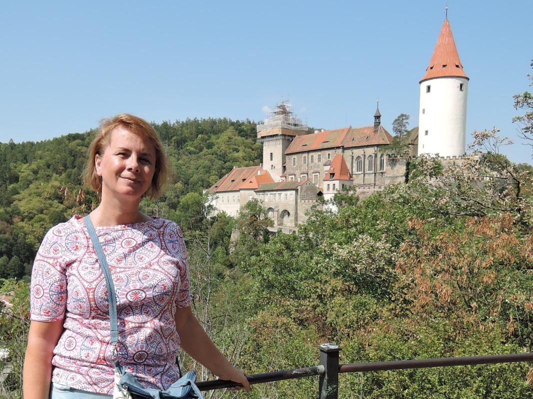 Křivoklát