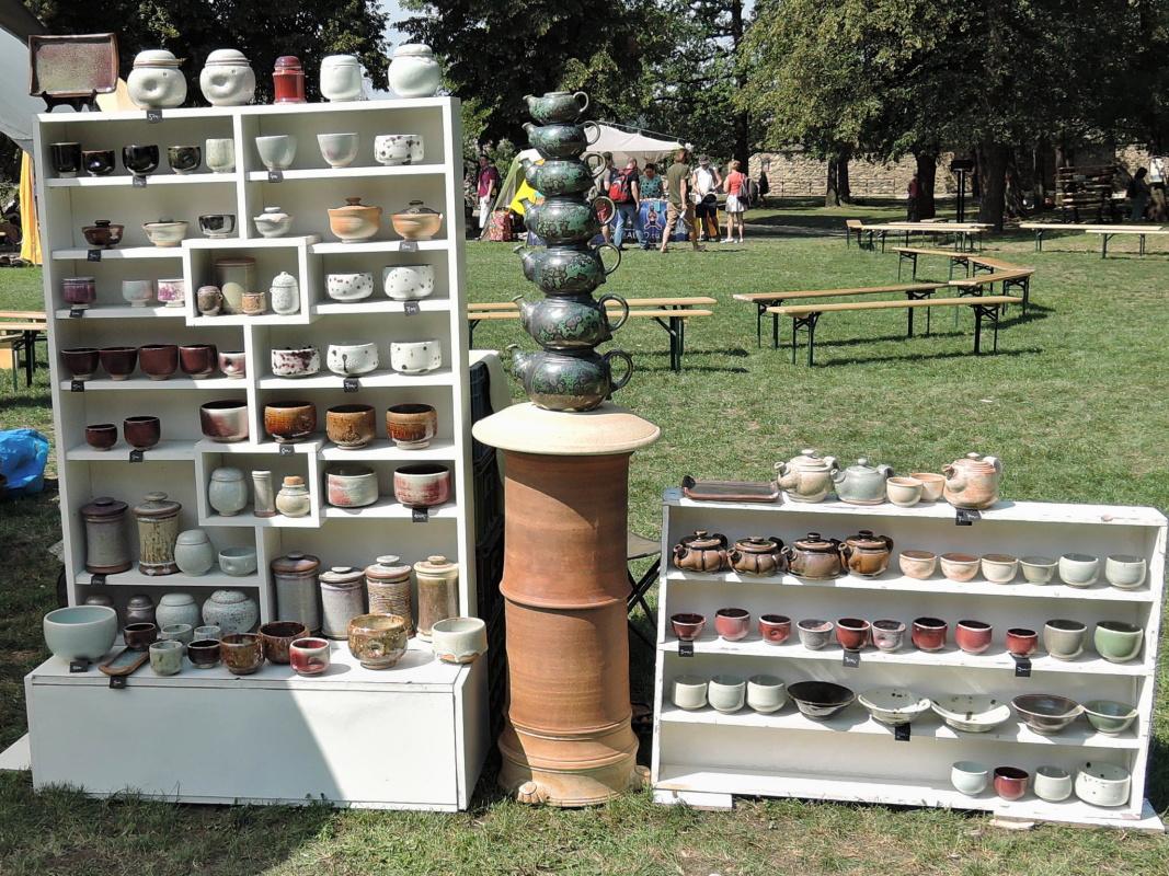 Festival čaju