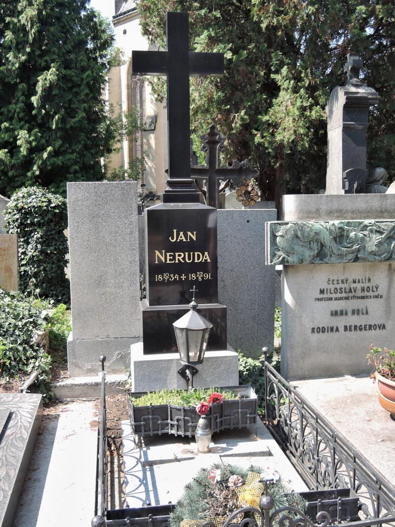 Jan Neruda