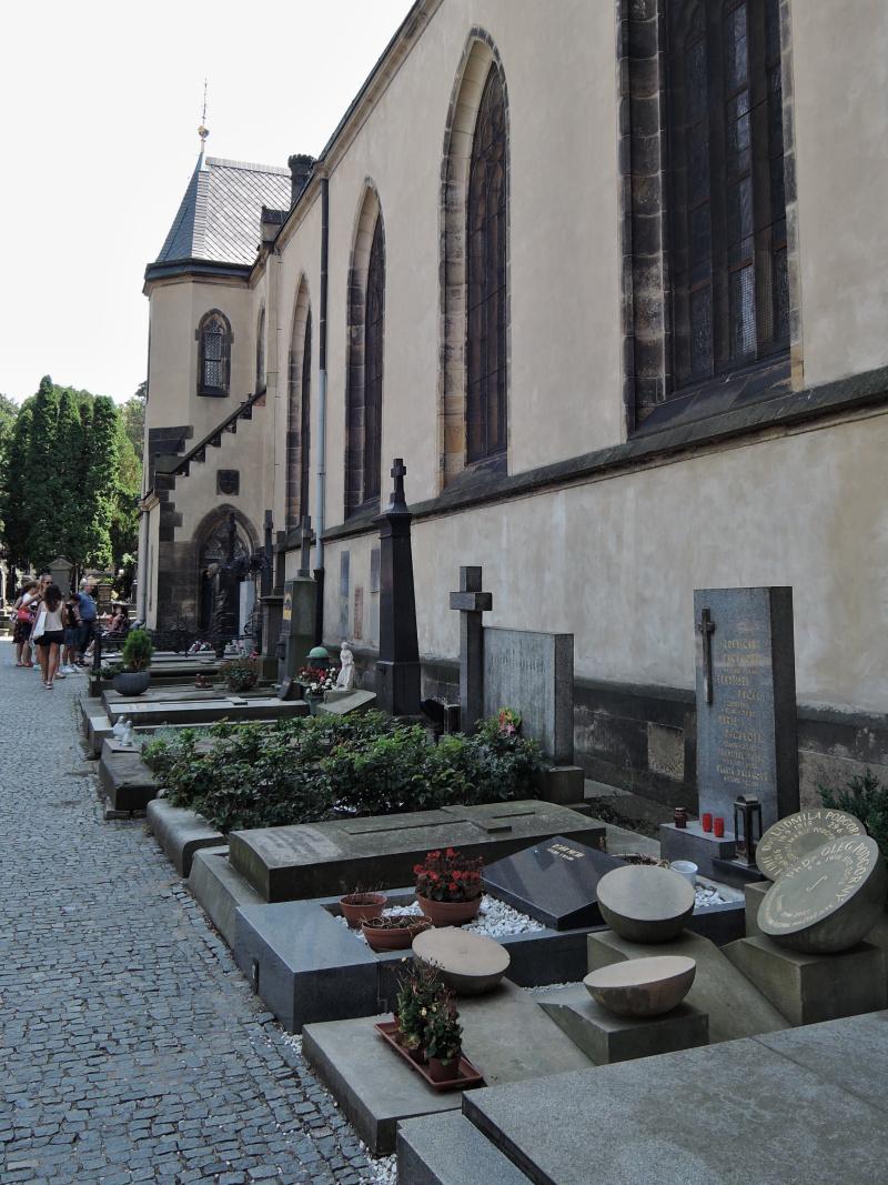 Národný cintorín