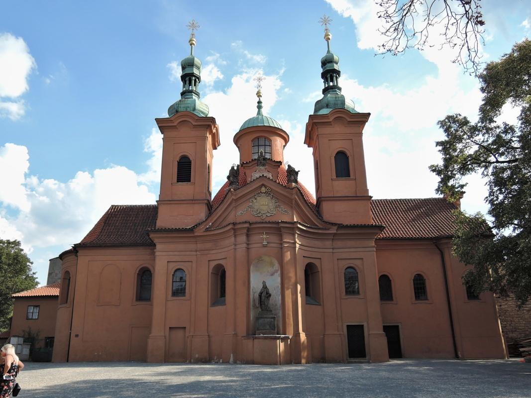Katedrála sv. Vavrinca