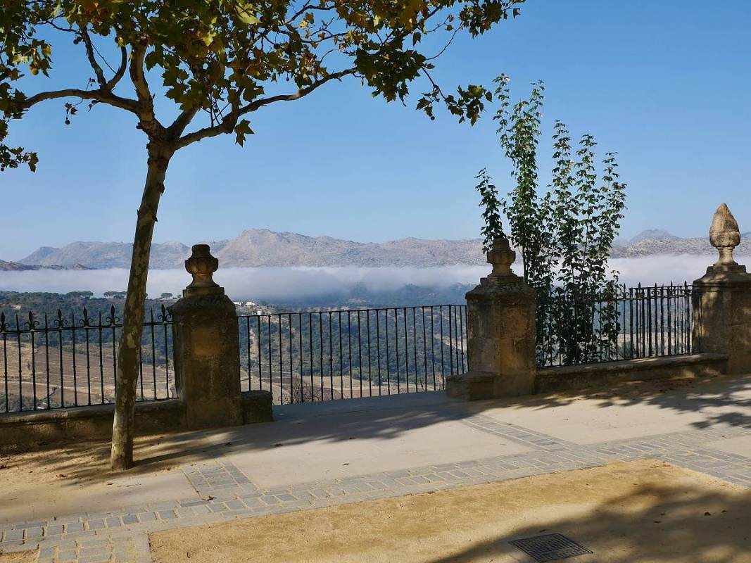 Alameda del Tajo
