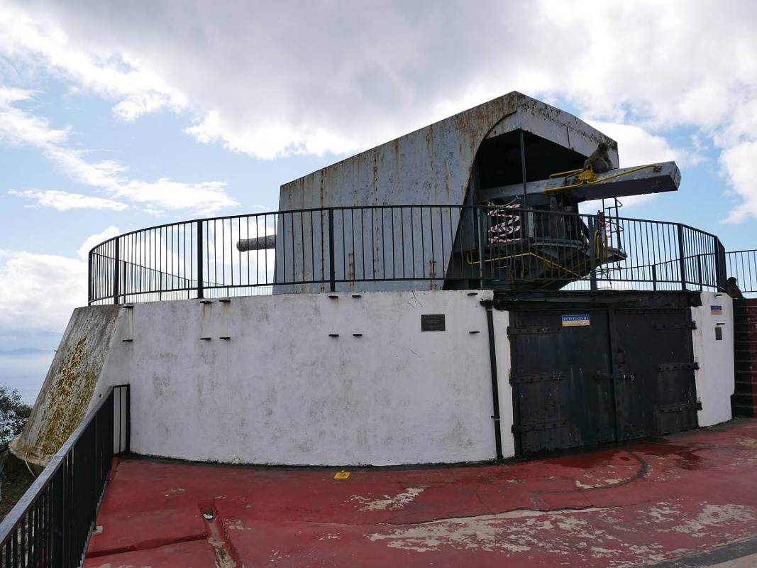 O’Hara’s Battery