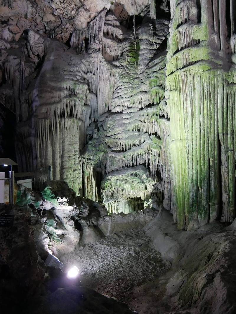 Jaskyňa sv. Michala