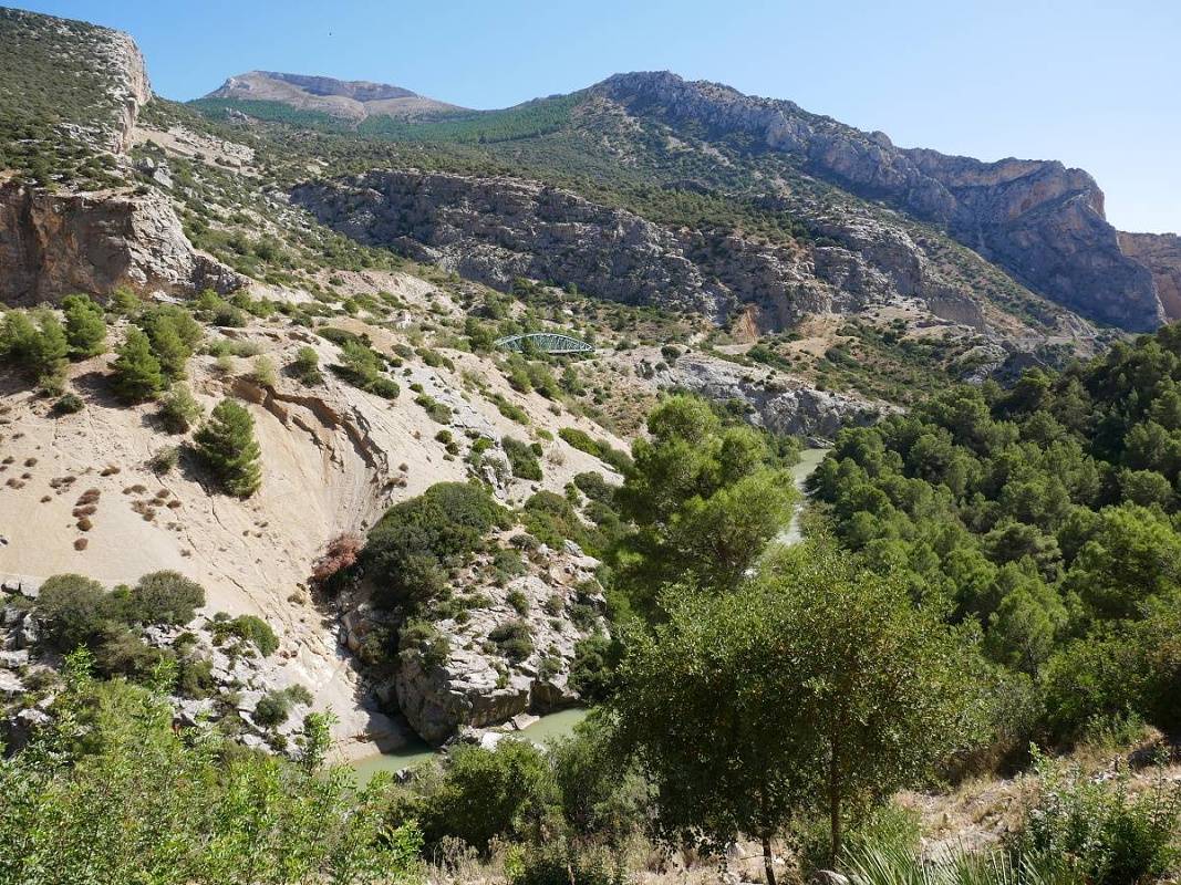 Caminito del Rey - náš sprievodca