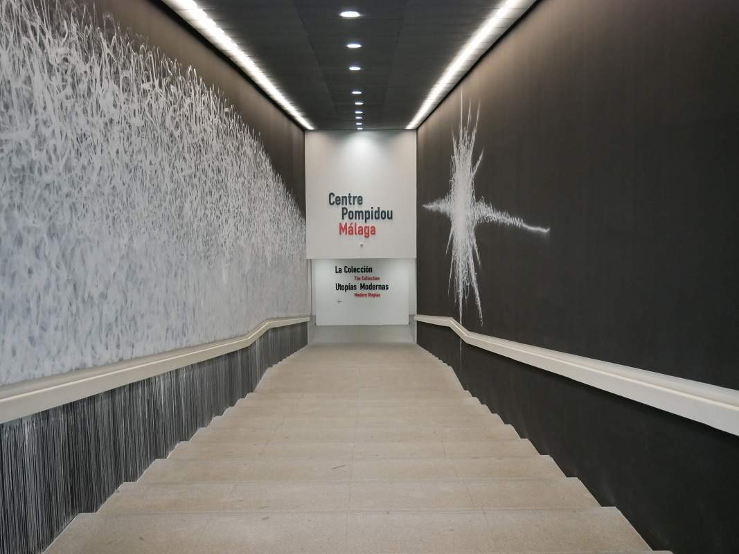 Múzeum Pompidou