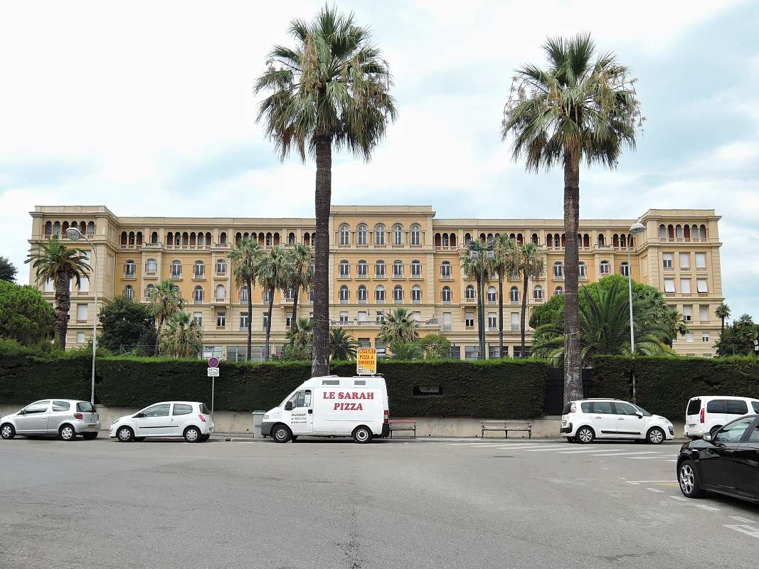 Parc Imperial