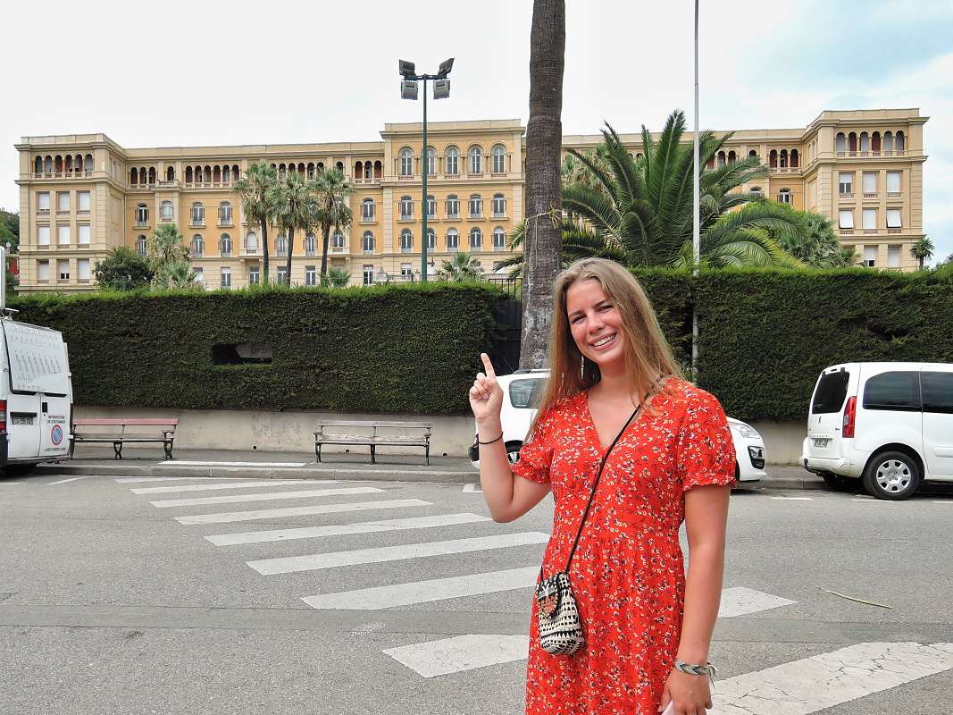 Parc Imperial