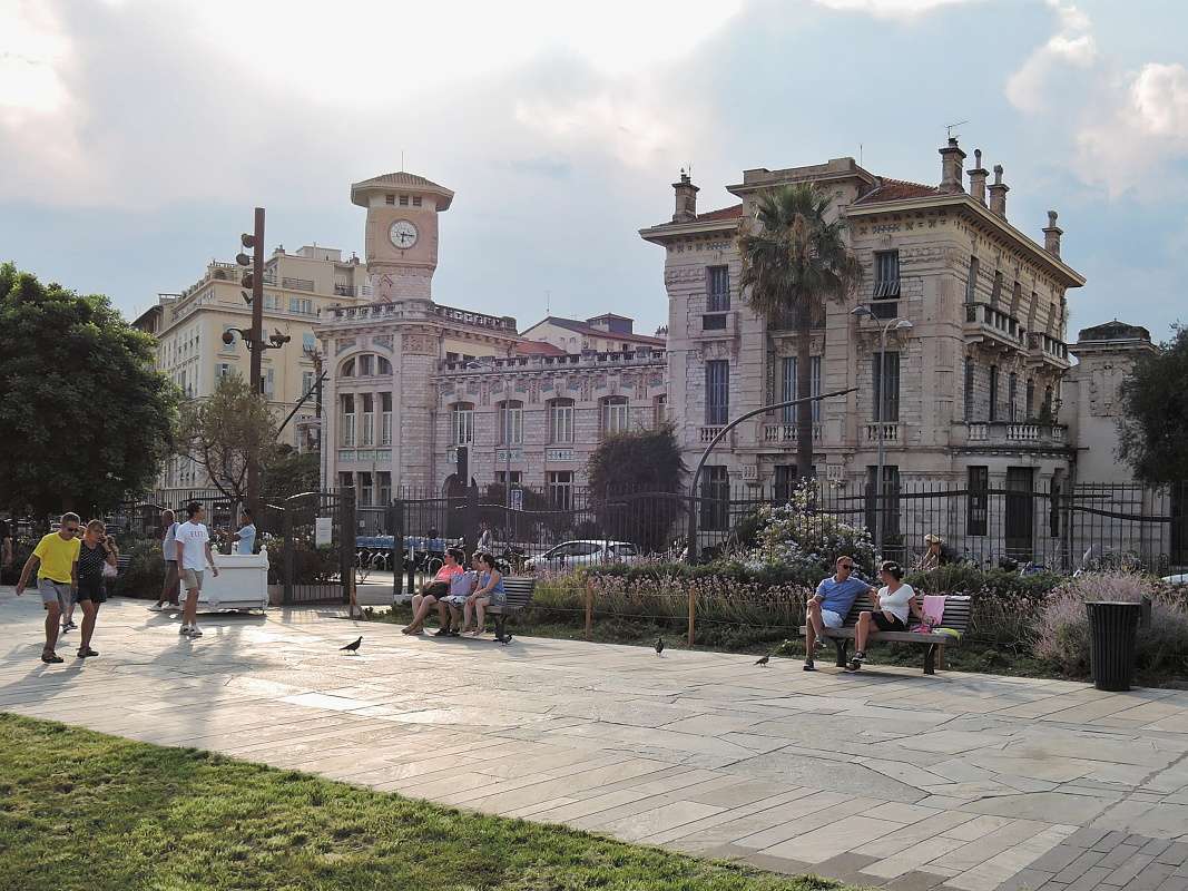 Lýceum Massena