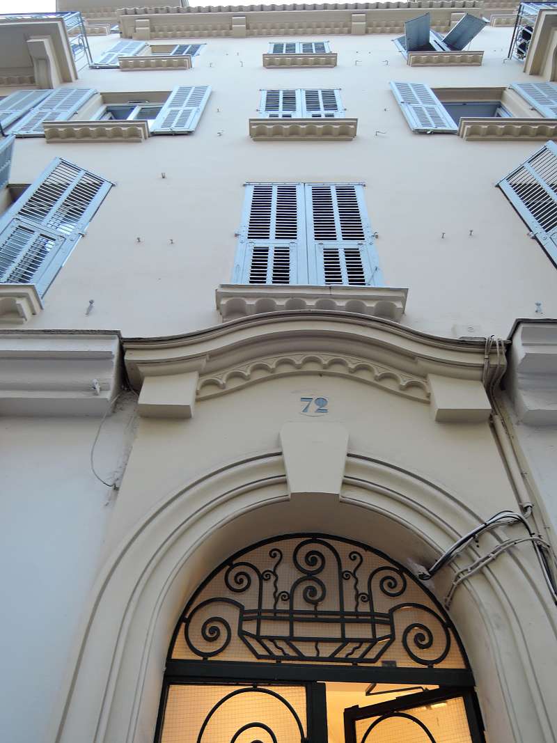 Rue de France 72