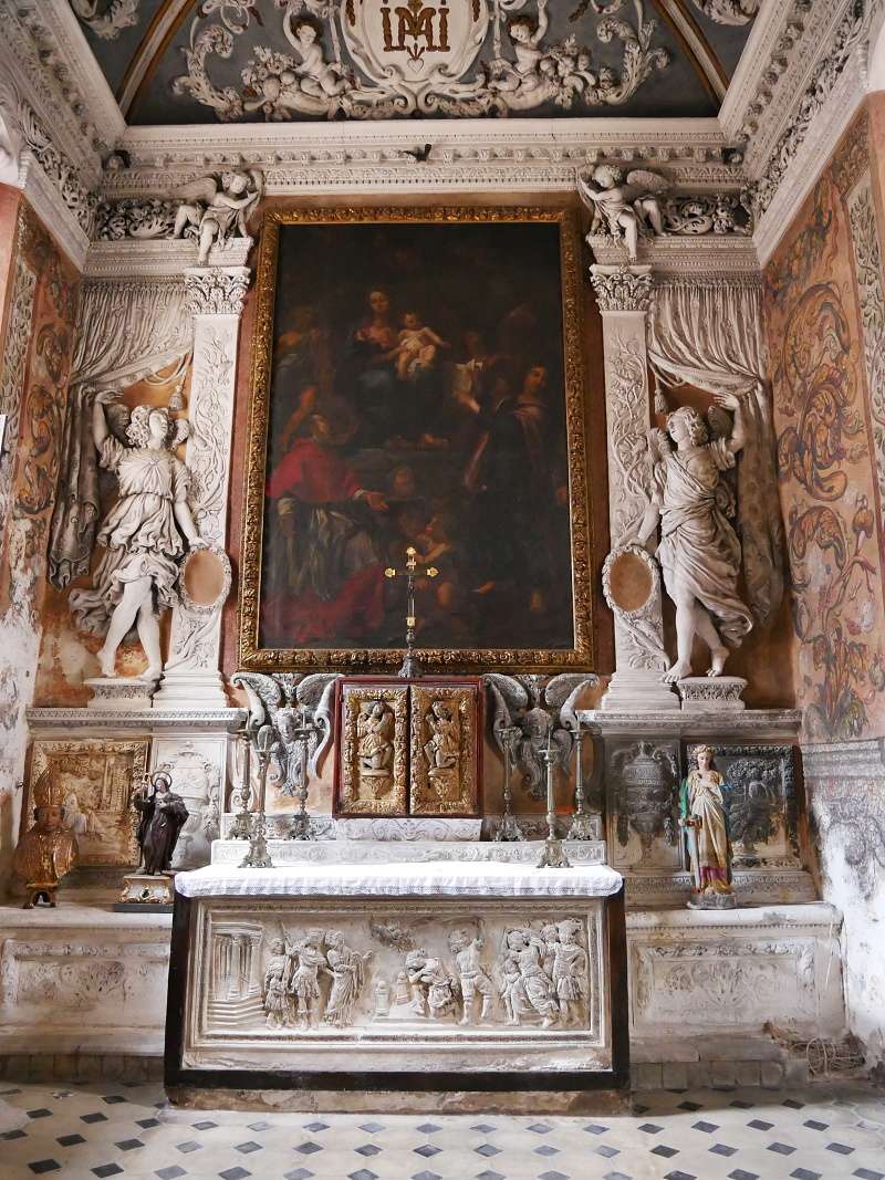 Kostol obrátenia sv. Pavla