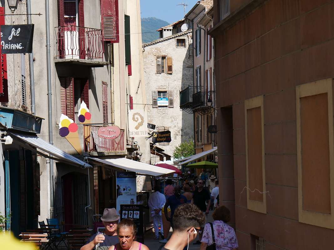 Castellane