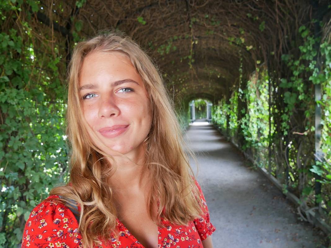 Záhrady korunného princa Rudolfa (Privy Garden)