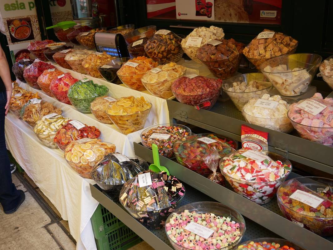Naschmarkt