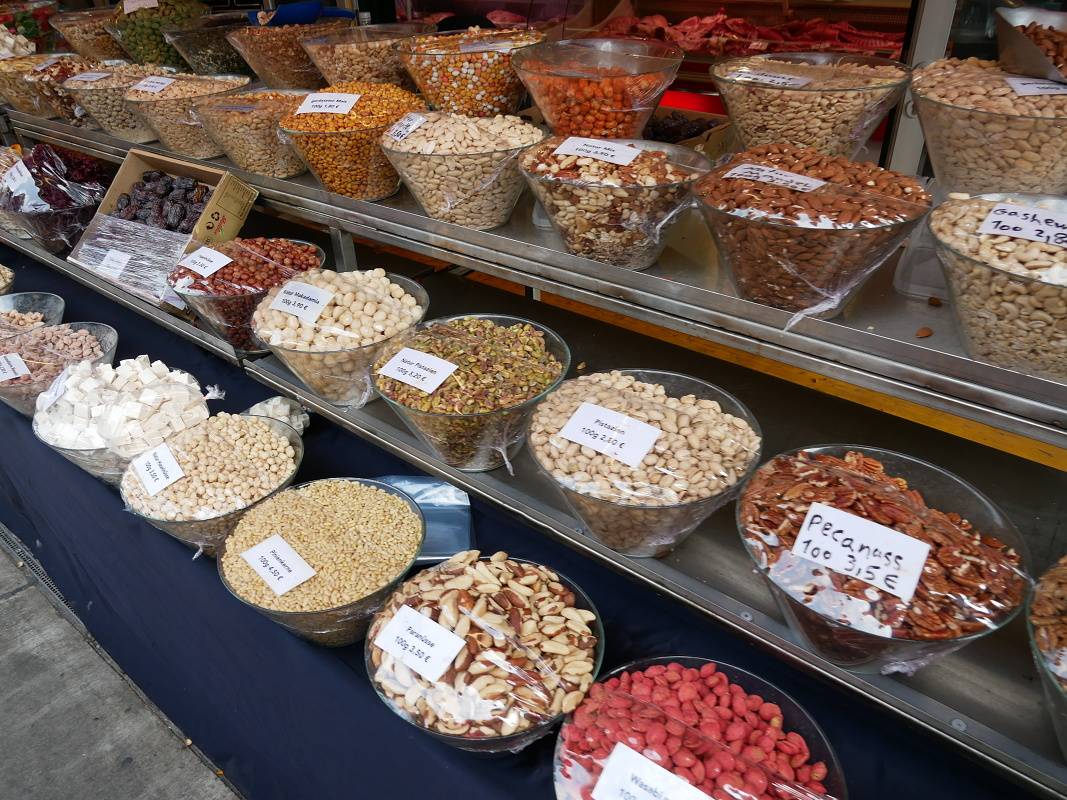 Naschmarkt