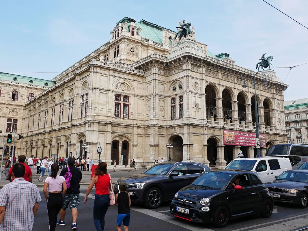 Viedenská štátna opera