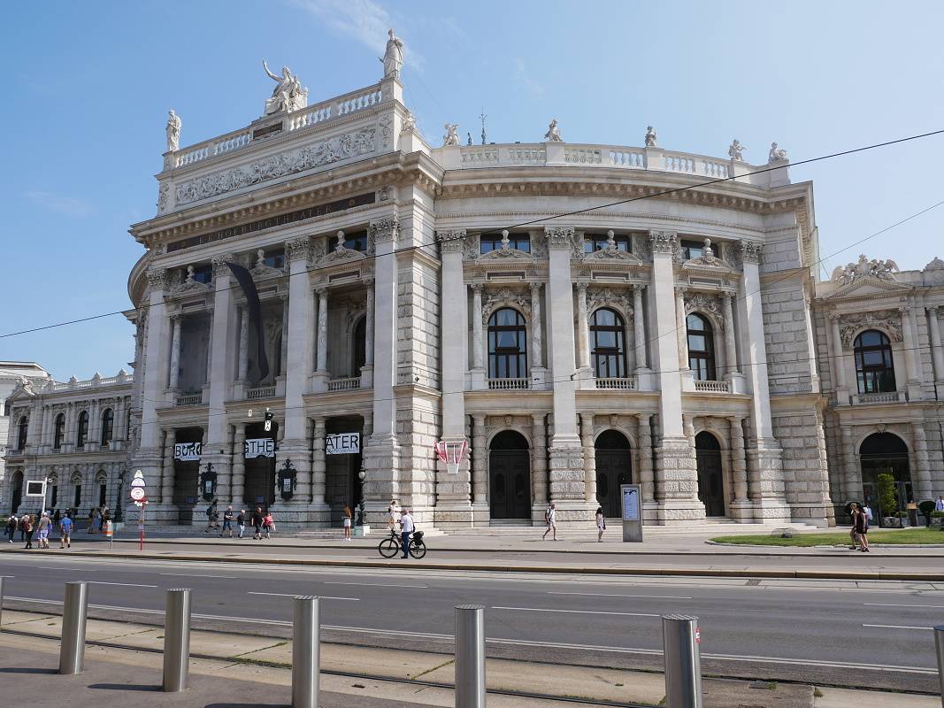 Burgtheater