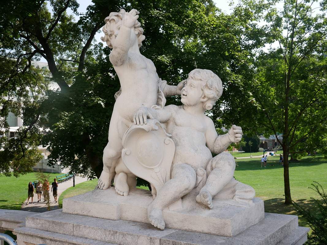 Burggarten
