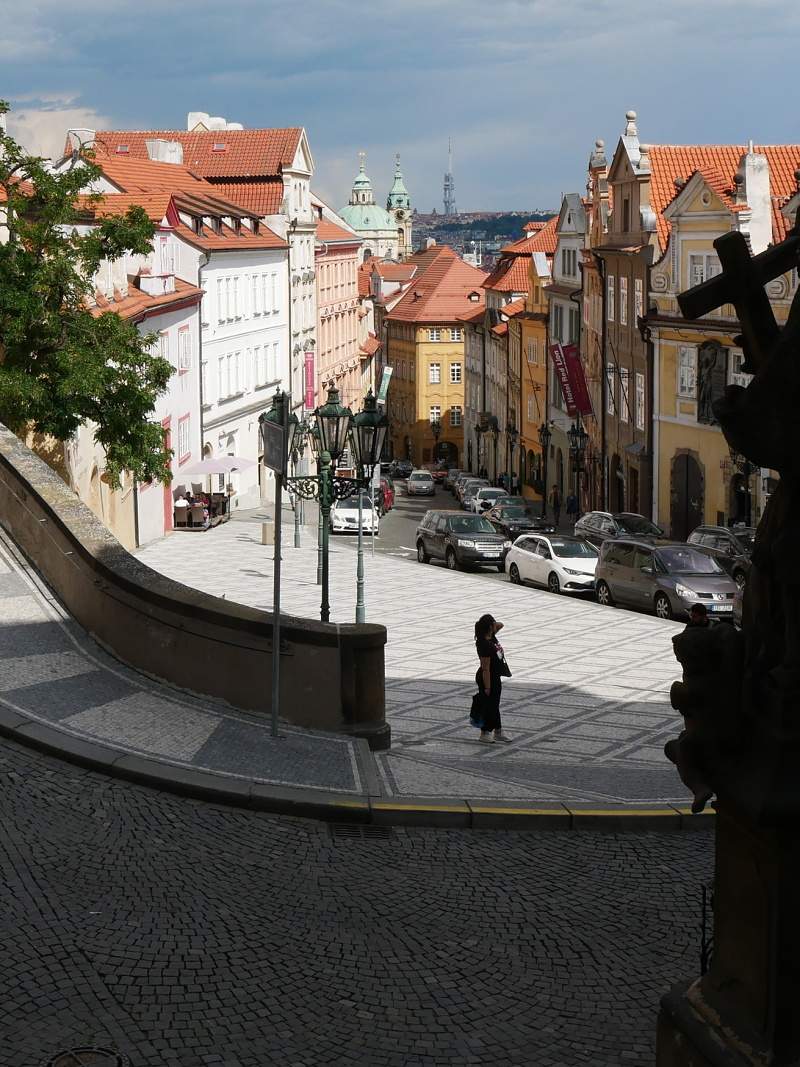 Radničné schody