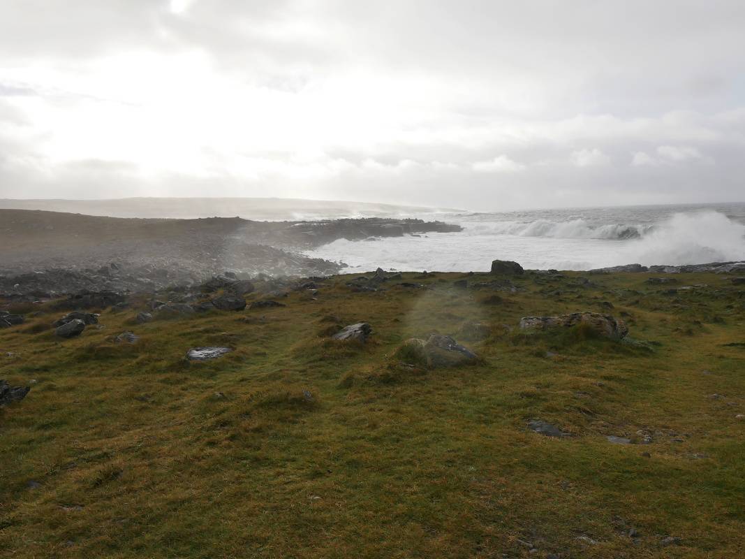 Národný park Burren