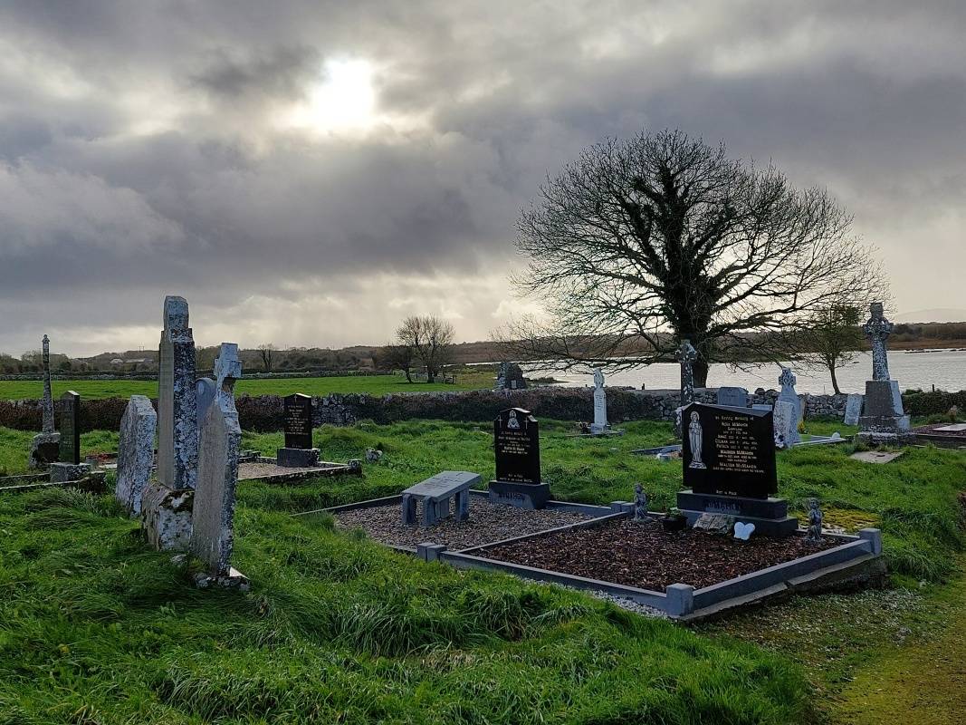Opátstvo Kilmacduagh