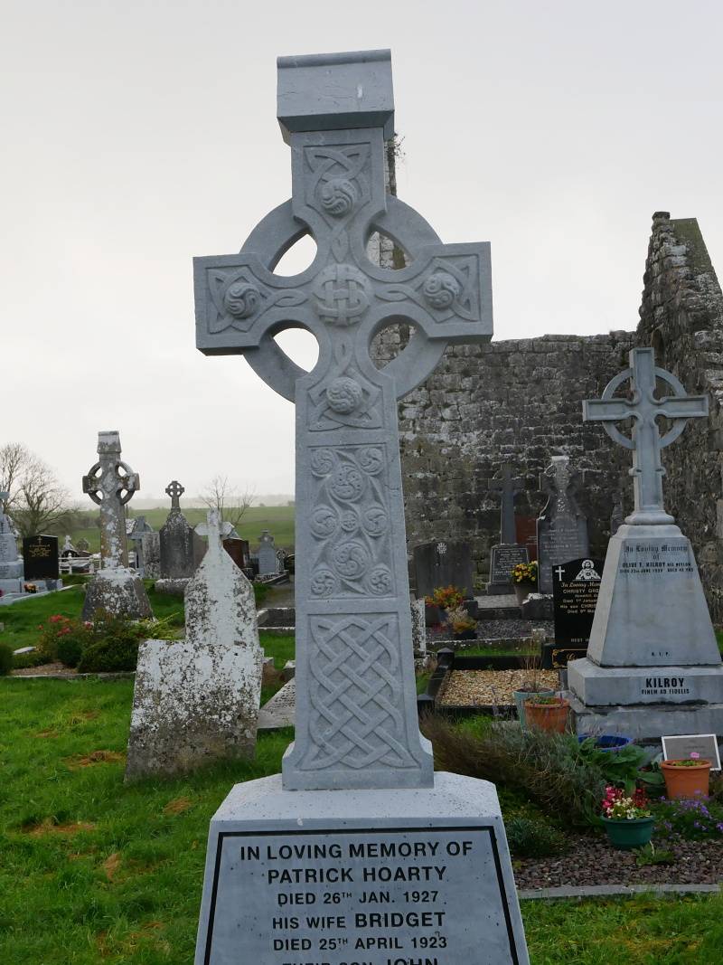 Opátstvo Kilmacduagh