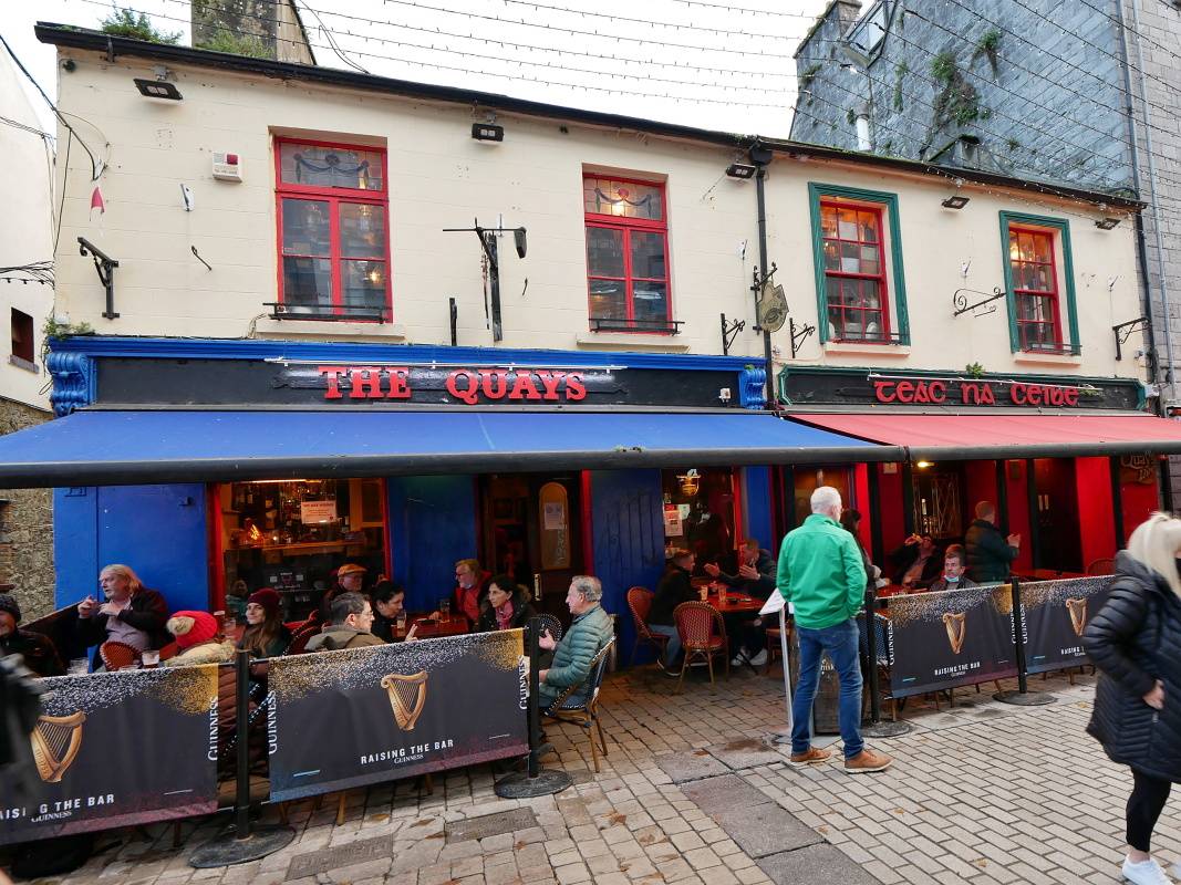 Galway