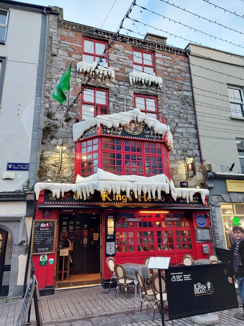 Galway