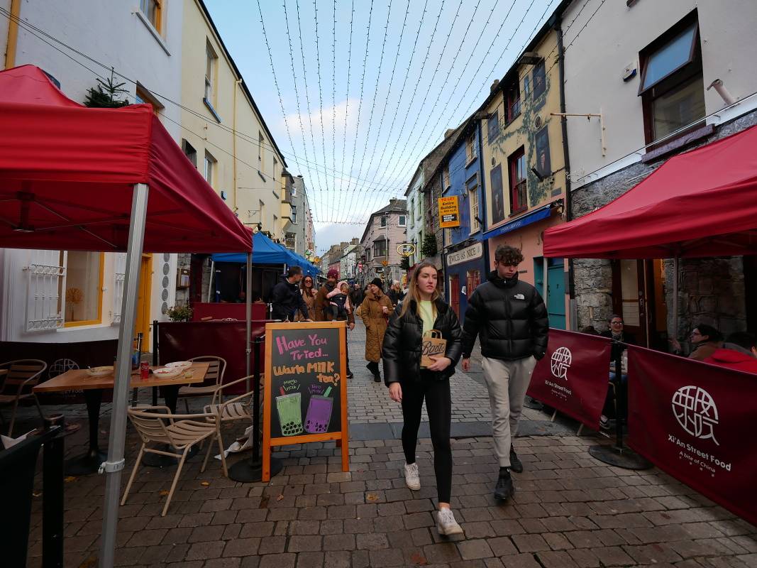 Galway