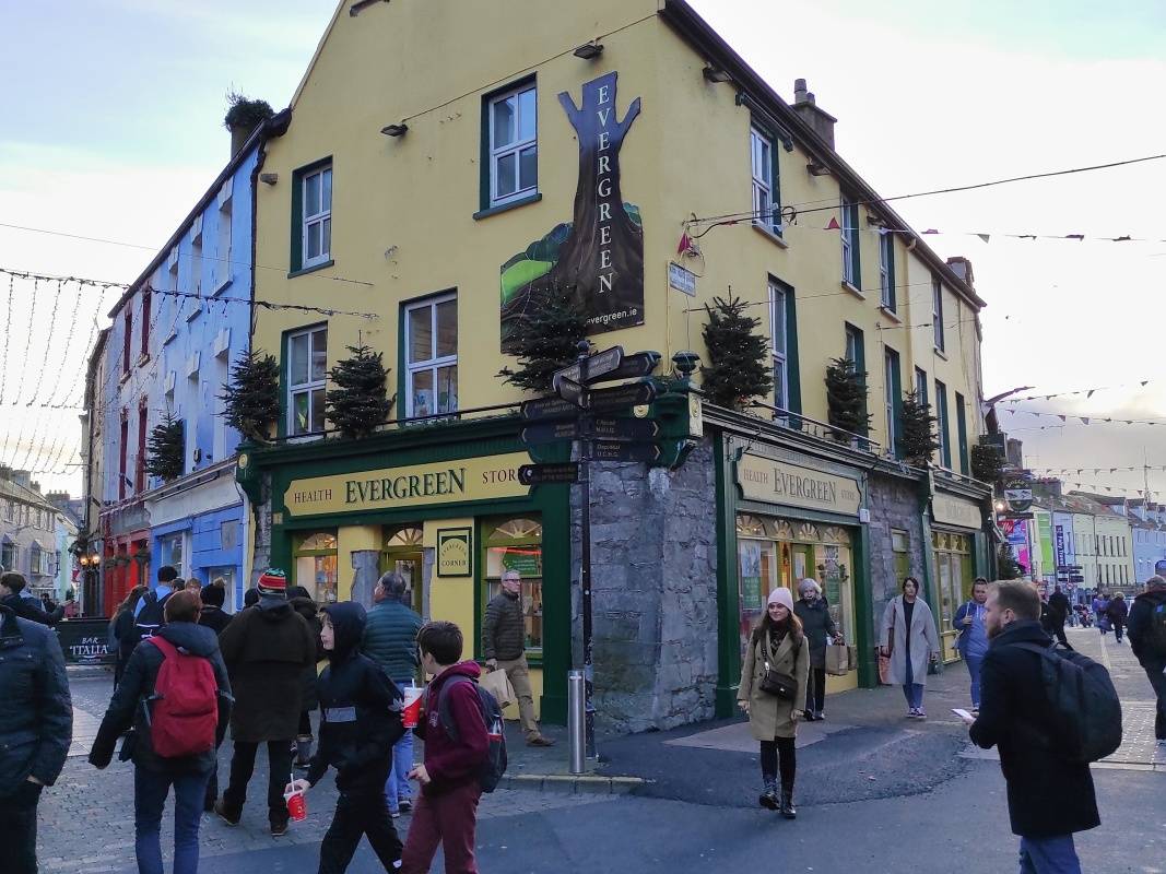 Galway