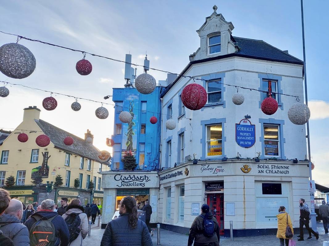 Galway