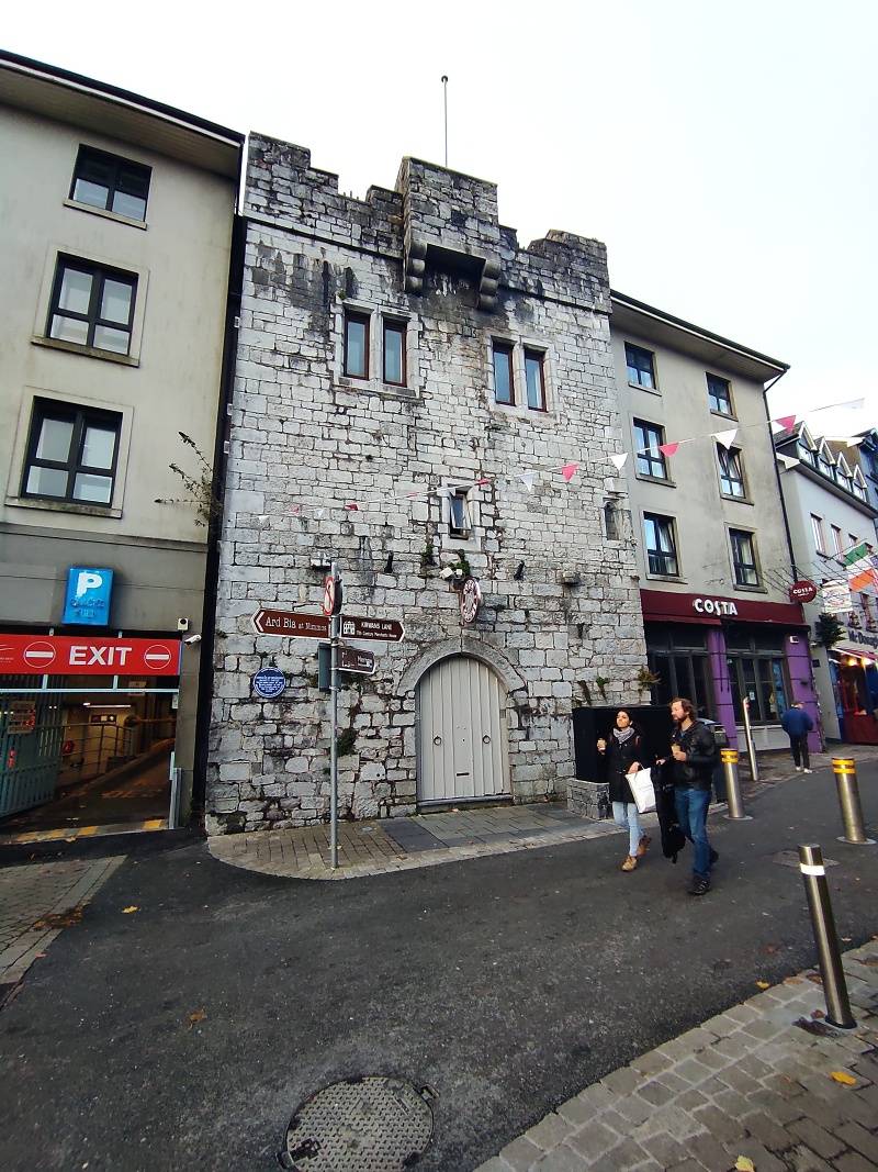 Galway