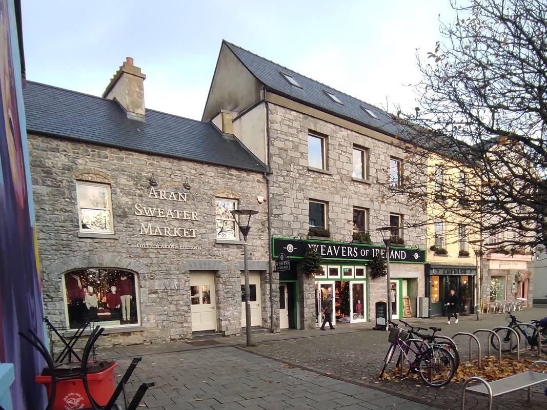 Galway