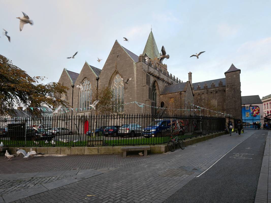 Galway