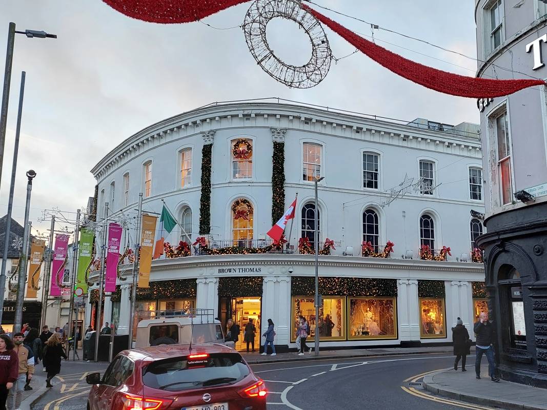 Galway