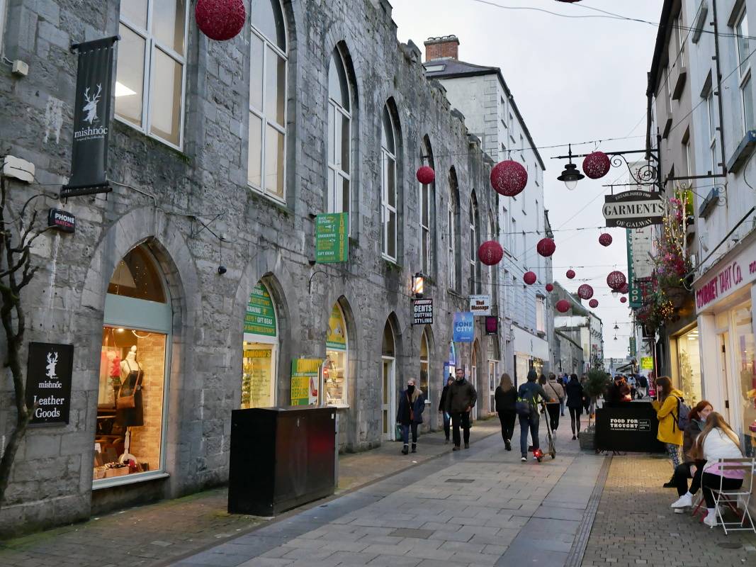 Galway