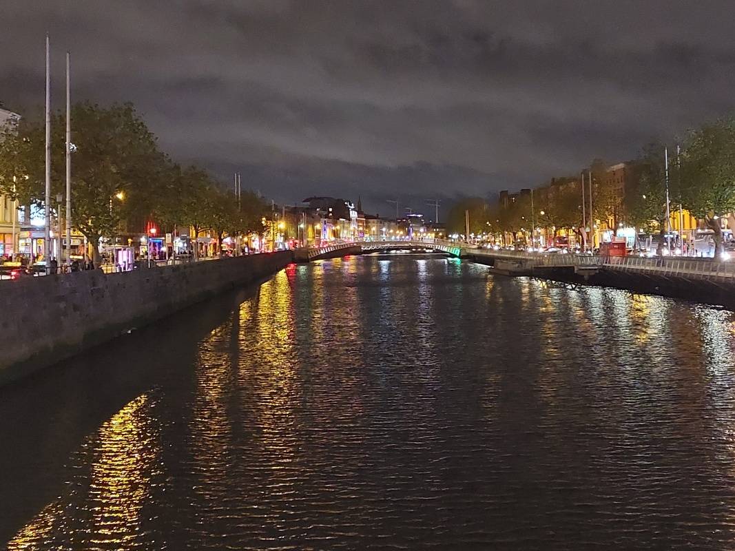 Dublin