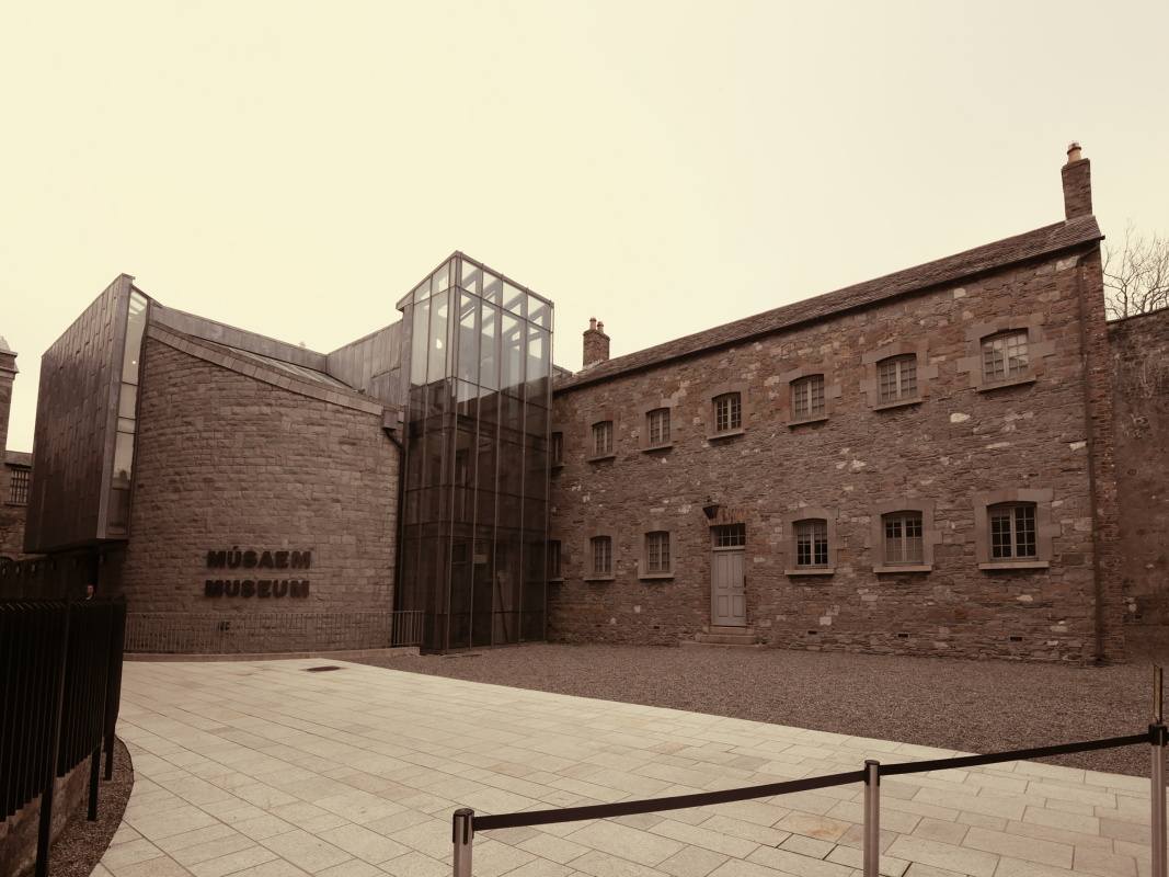 Kilmainham Gaol