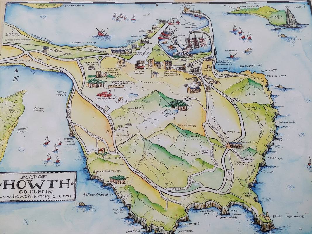 Howth