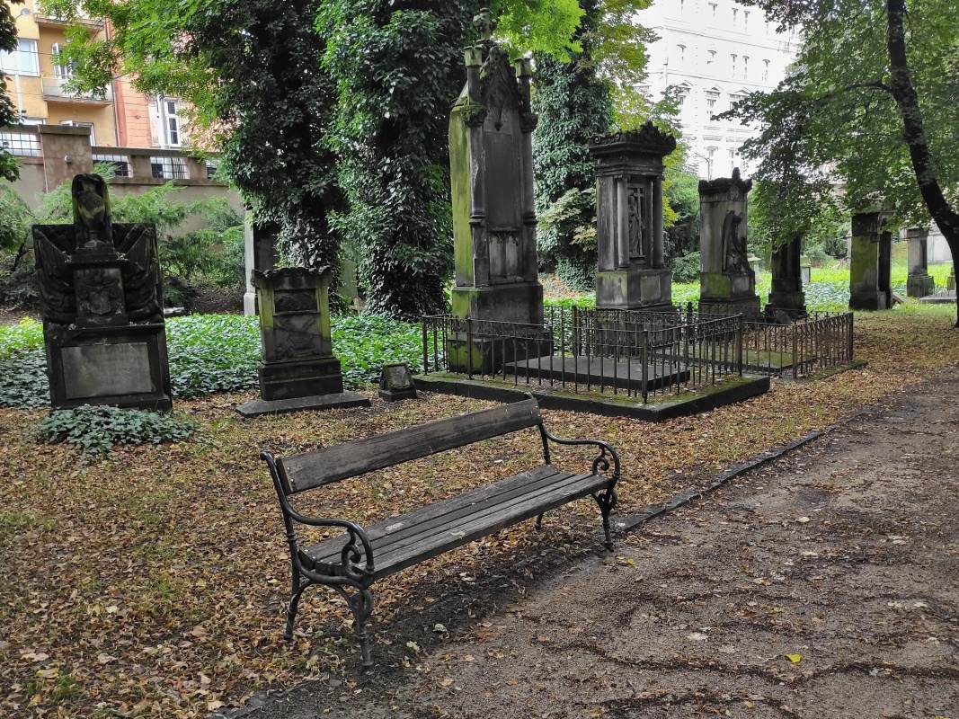Malostranský cintorín