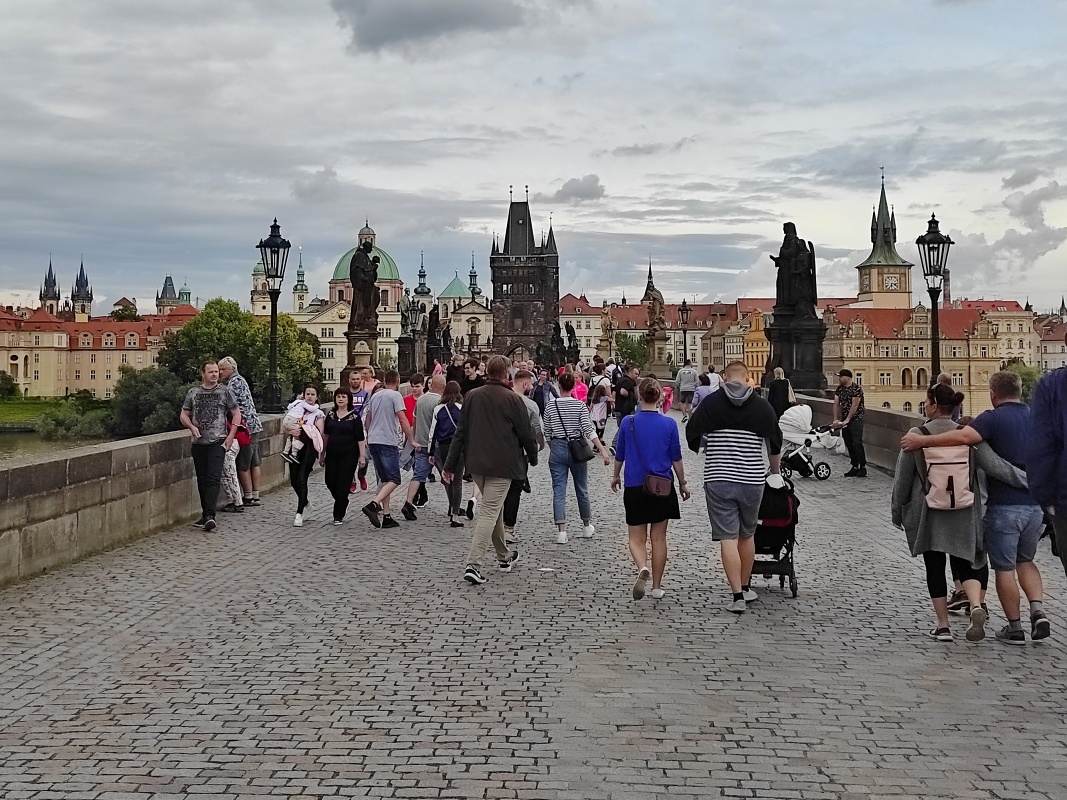 Karlov most
