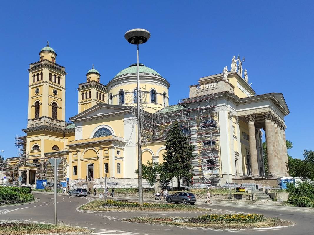 Bazilika sv. Jána Apoštola